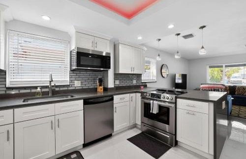 2BR Home Near Wilton Manors & Downtown - Foto 28