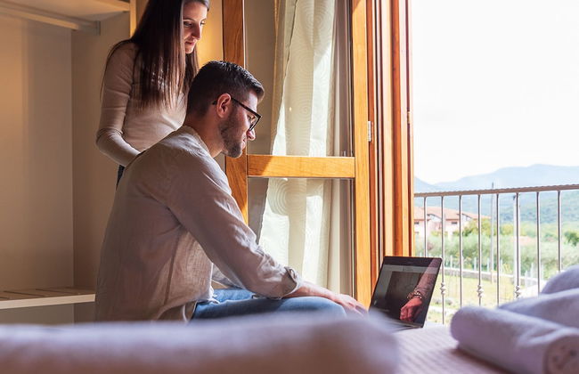 Borgo del Bambù - Photo 5