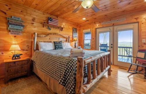 Drink Up The View - Full Mountain Views - Foto 18