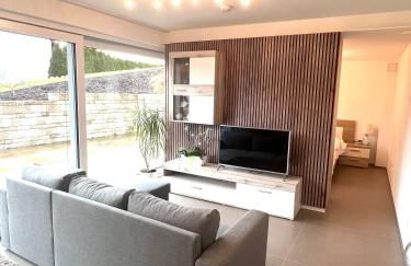 Loft1 Bieberswöhr Nähe Bayreuth - Foto 8