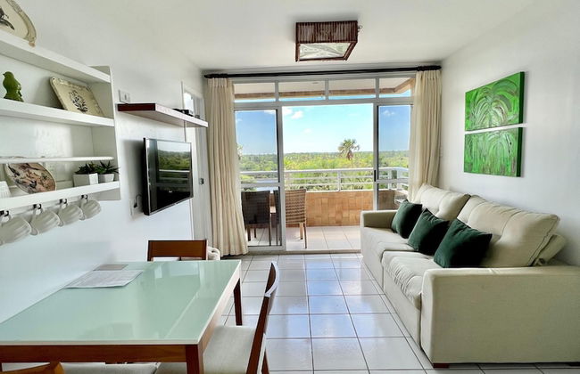 Flat Gran Lençóis - Foto 7