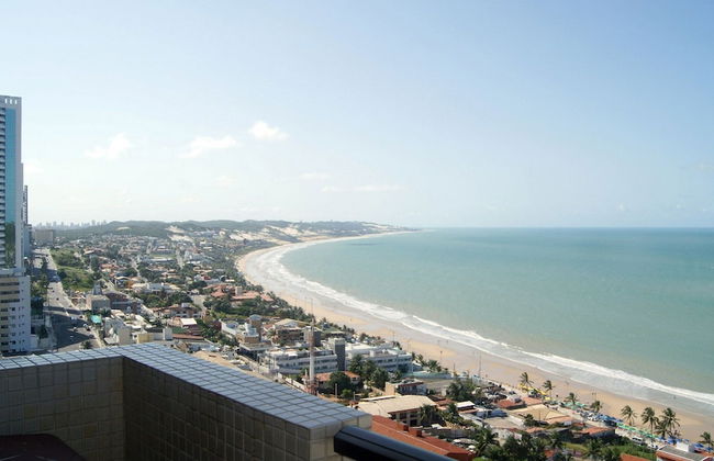 CJC Short Stay Natal - Foto 24