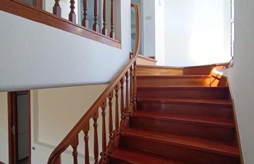 Chalet independiente zona Coruxo - Foto 17