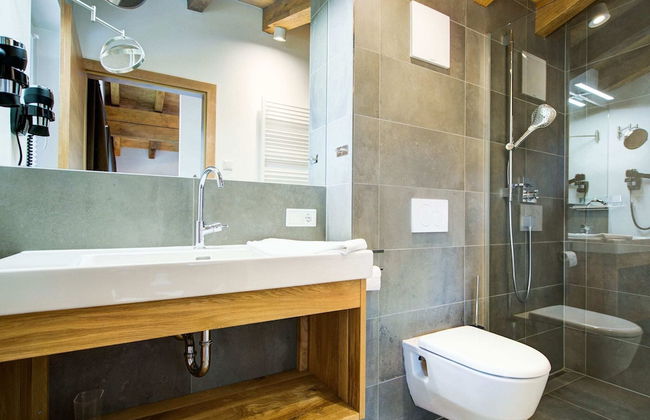 Chalet in Muhlbach am Hochkonig With Sauna - Foto 19