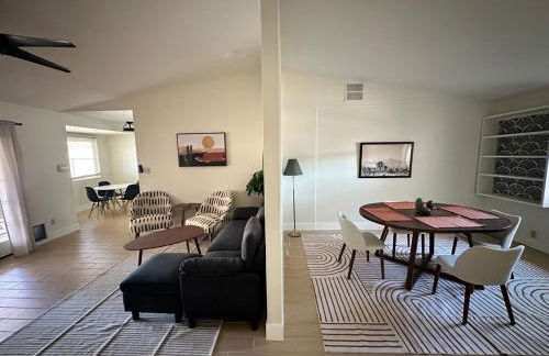 Next Getaway Home-3 Rooms, 4 Bed, 2 Bath, Backyard - Photo 29