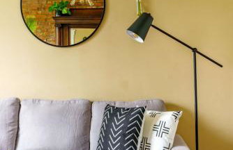 Jungle Book by Jungle House Walkable to High Street Downtown & Short North Near Nationwide Arena OSU & Convention Center Free Parking 5 800 Reviews - Foto 12