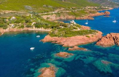 R1G-120 m plage-2 ch-jardin - Foto 34