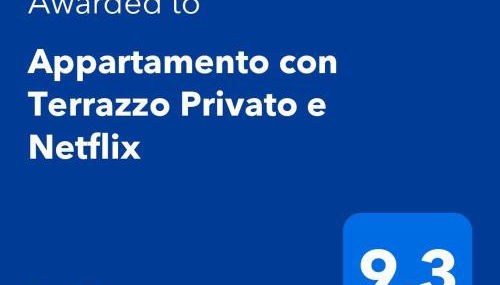 Appartamento Centro Cagliari con ampio Terrazzo - Foto 3