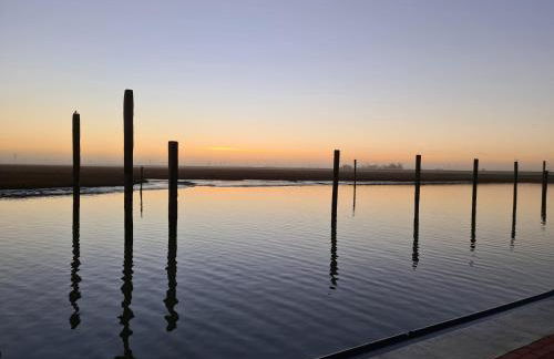 Seevilla Wietjes Whg 7 - Foto 25