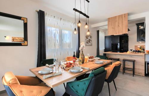 Villa Drago by Interhome - Foto 8