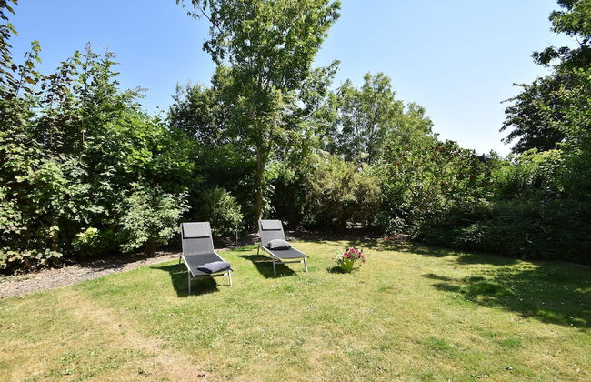 Cozy Holiday Home in Zonnemaire Near Lakebeach - Foto 71