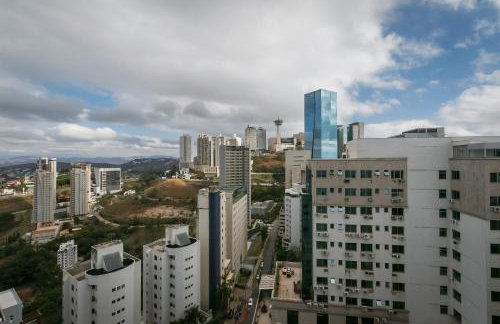 2 quartos no Vila da Serra - Foto 36