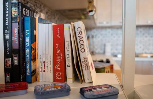 Domus Vesuvinum Secret House - Foto 17