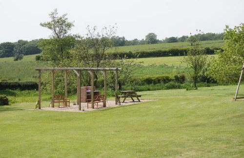 Experience the Peace & Quiet in the North York Moors at Rawcliffe House Farm - Foto 77