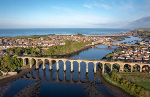 4 Bed in Berwick-upon-Tweed oc-t34783 - Foto 31