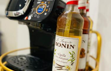 Luxury Shoreditch Apartment - Foto 32