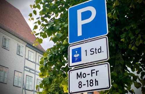 Die Alte Fleischerei - Gästezimmer im Historischen Stadtkern Jüterbog - Foto 32