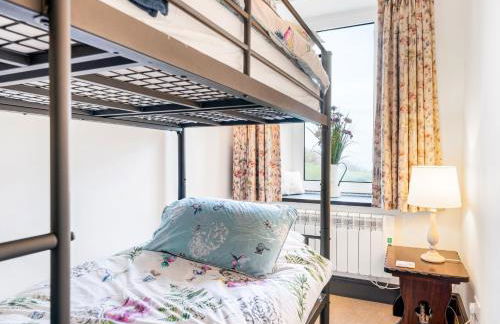 Journeys End with stunning Sea views from the Headland - Foto 18