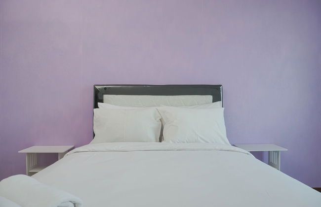 Comfort And Elegant 1Br Green Bay Condominium Apartment - Foto 2