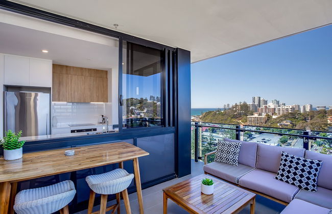 Iconic Kirra Beach Resort - Foto 33