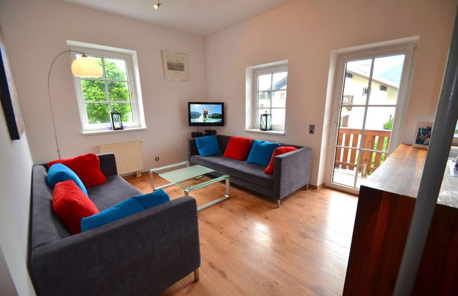 Apartments CityXpress - Foto 12