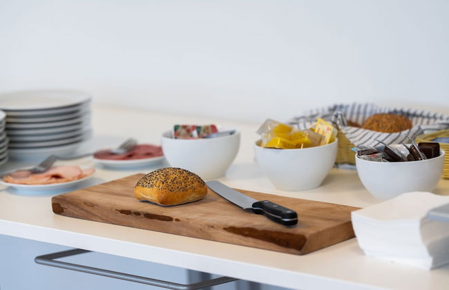 Djurs Housing - Foto 25