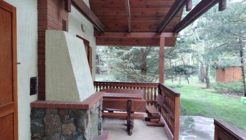 Fajny Domek w Nartach - Foto 4