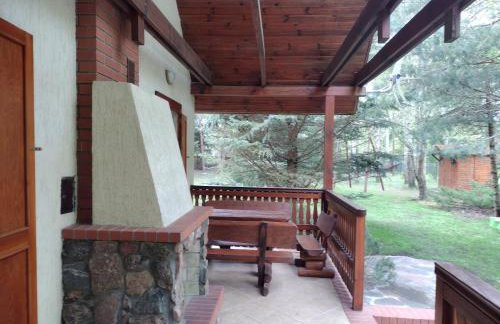 Fajny Domek w Nartach - Foto 4