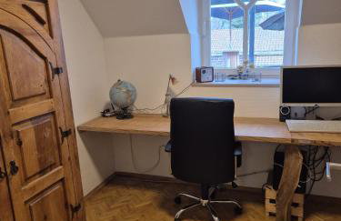 Casa Albers - Photo 20