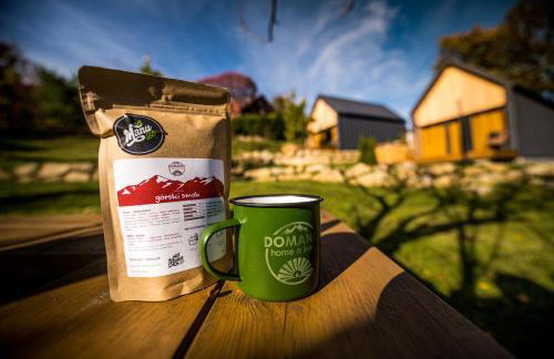 Domandi mountain holiday lodges - Foto 35