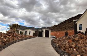 2BR Red Rock Retreat | Near Zion + Sand Hollow - Foto 60