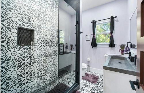 Historic French Royal Estate in the Heart of the Capitol UT Downtown - Foto 24