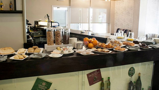 Apartamentos Royal Life - Foto 5