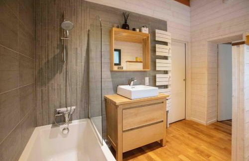 Le Nid du Cap à proximité de la plage - Foto 19