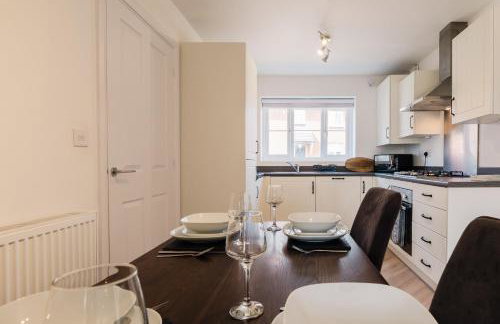 Beautiful 3 Bedroom Home Near Worcester - Photo 42