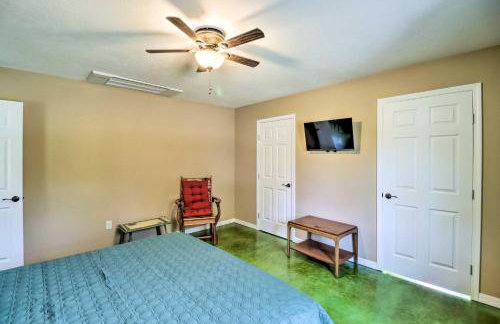 Brand New Cotter Home, Walk to Trout Fishing! - Foto 16