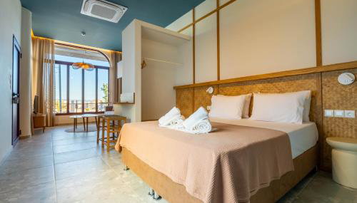 Take me here with a sea view by Salt Apartments - Foto 4, towels