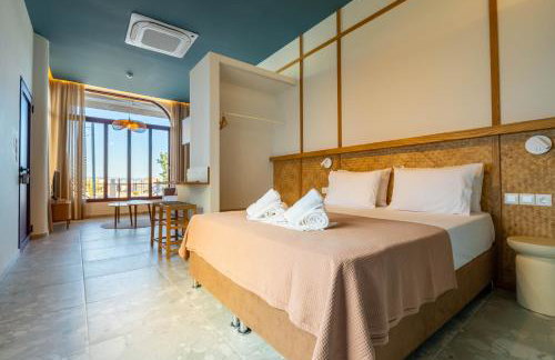 Take me here with a sea view by Salt Apartments - Foto 4