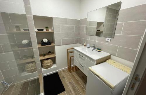 Appartement en centre ville - Foto 18