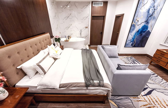 The Field Inn - Foto 49