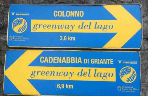 Casa Ambra, 50m vom Comer See, 2 private Parkplätze - Foto 49