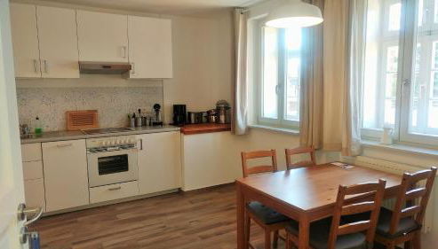 Mirabellenhof-Fewo mit Terrasse - Foto 2