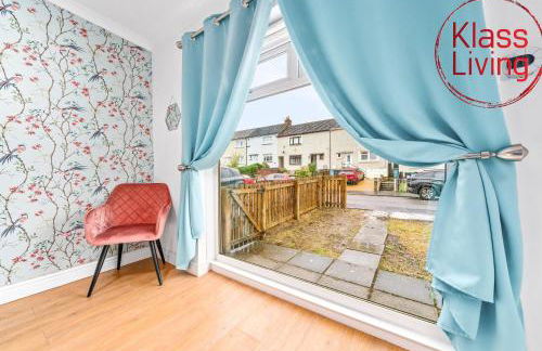 Rothesay House by Klass Living Coatbridge - Foto 31