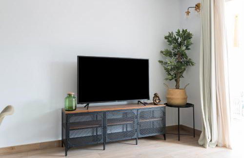 The Monkey House apartment - A jungle of comfort - Foto 11