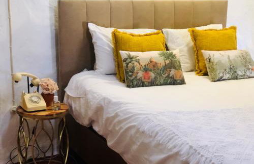 Casa Medieval de Alegrete by Portus Alacer - Foto 1