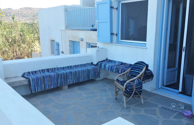 Kastraki Dream near the beach - Foto 36