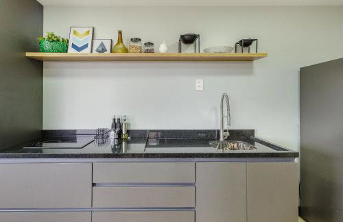 Novíssimo: Go Carlos Gomes - Infra estrutura e Vista Espetacular! - Foto 58