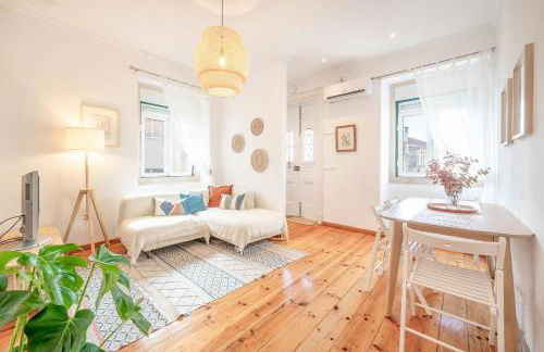 GuestReady - Sweet comfort in Lisbon - Photo 1