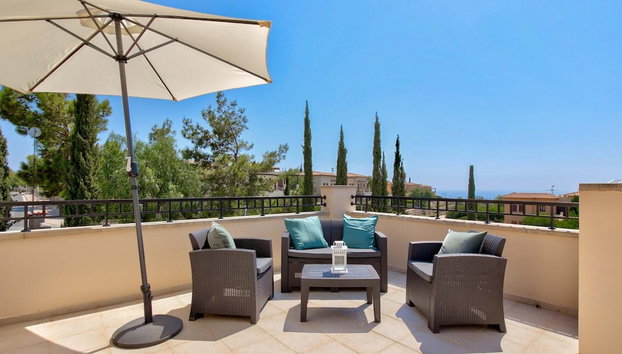 Apartment Mz11 - Paralia - Foto 3, Habitación