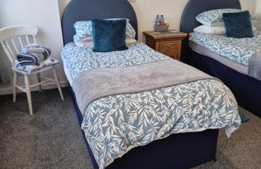 Firthview House - Foto 16